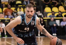 Διευκρινίσεις από τον Ανδρέα Πετρόπουλο: «Δεν υπονόησα πρόσωπα του αθλητικού χώρου για τα κομμένα φρένα»