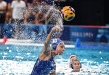 Ελλάδα – Γερμανία live για το ευρωπαϊκό πρωτάθλημα πόλο γυναικών