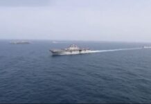 «Τύμπανα» πολέμου στη Μέση Ανατολή – Ο Τραμπ στέλνει πολεμικά πλοία προς το Ιράν