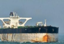 Αμερικανοί κομάντος κατέλαβαν ρωσικό τάνκερ – Θρίλερ στον Ατλαντικό