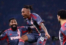 Champions League: Οι ομάδες που προκρίθηκαν στα play off και οι διασταυρώσεις