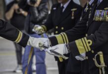 Έκτακτες κρίσεις πλοιάρχων στο Πολεμικό Ναυτικό: Ποιο προάγονται και ποιοι αποστρατεύονται