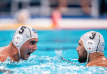 Εθνική πόλο ανδρών: Αυτά είναι τα ζευγάρια των ημιτελικών στο Ευρωπαϊκό, η ημέρα και ώρα του Ελλάδα – Ουγγαρία