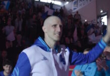 Ακίλε Πολονάρα: «Μετά από όσα έχω περάσει, τίποτα δεν με τρομάζει πια, ήμουν στα πρόθυρα του θανάτου»