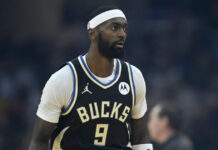 Αναβλήθηκε το Μιλγουόκι Μπακς – Ντάλας Μάβερικς λόγω κακοκαιρίας στο Τέξας