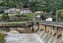 Ήπειρος: Υπερχείλισε ο ποταμός Καλαμάς – Καταστροφές σε καλλιέργειες, φόβος για την επερχόμενη κακοκαιρία