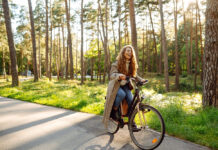 Φύση: Είναι το αντίδοτο στη μοναξιά;
