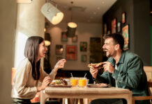 Πρώτο ραντεβού: 4 τρόποι να το «απογειώσετε»