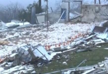 Καιρός – Ιωάννινα: «Πάθαμε απίστευτη καταστροφή» λένε οι πτηνοτρόφοι για τα 40.000 νεκρά κοτόπουλα από ανεμοστρόβιλο