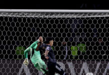 Champions League: Η Καραμπάγκ στο 94′ «ξέρανε» την Άιντραχτ και προσπέρασε τον Ολυμπιακό