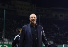 Ράφα Μπενίτεθ: «Ο Παναθηναϊκός είναι σύλλογος με κύρος, θέλω να δημιουργήσω κάτι που θα μείνει»