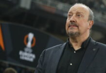 Μπενίτεθ για την κλήρωση του Παναθηναϊκού: Οι παίκτες που θα μπουν στη λίστα θα μας βοηθήσουν κόντρα στην Πλζεν