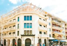 Οι νέες business του σεΐχη στην Ελλάδα