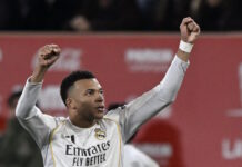 Champions League live με το μεγάλο φινάλε της League Phase