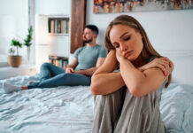 Too late…; 8 red flags που εμφανίζονται αφού έχεις δεθεί