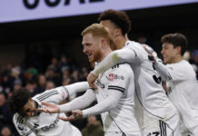 Φούλαμ – Λίβερπουλ 2-2: Απίθανη ισοπαλία με δύο γκολ στις καθυστερήσεις, ο Ριντ με κεραυνό «ξέρανε» την ομάδα του Σλοτ