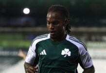 Φερεντσβάρος – Παναθηναϊκός: Με Σάντσες και Κυριακόπουλο η ενδεκάδα των πρασίνων