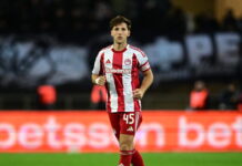 Ολυμπιακός: Κανονικά στην αποστολή ο Ρέτσος για το παιχνίδι με τον Ατρόμητο