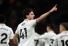 Μπόρνμουθ – Άρσεναλ 2-3: Κέρδισαν με ανατροπή οι «κανονιέρηδες» με κορυφαίο τον Ντέκλαν Ράις