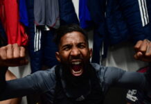 Ροντινέι: «Συνεχίζουμε να γράφουμε ιστορία, δώρο γενεθλίων η πρόκριση στο Champions League»