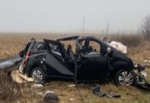 Ρουμανία: «Προσωπικό της ελληνικής πρεσβείας στο Βουκουρέστι μεταβαίνει στο σημείο της τραγωδίας» λέει το ΥΠΕΞ για το τροχαίο με τους 7 νεκρούς οπαδούς του ΠΑΟΚ