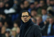 Ο Λίαμ Ροζένιορ θα είναι ο νέος προπονητής της Τσέλσι