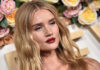 Rosie Huntington-Whiteley: Τα μυστικά του skincare της