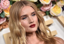Rosie Huntington-Whiteley: Τα μυστικά του skincare της
