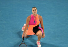 Η Σαμπαλένκα κέρδισε 2-0 τη Σβιτολίνα και προκρίθηκε για τέταρτη διαδοχική φορά στον τελικό του Australian Open