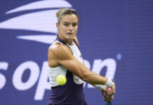 Η Μαρία Σάκκαρη νίκησε τον Κάρλος Αλκαράθ στο 1 Point Slam του Australian Open