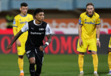 ΟΦΗ – Παναιτωλικός 1-0: Πήρε το «τρίποντο» με Σαλσέδο και είναι μία ανάσα από την 8άδα στη Super League