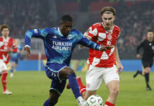 Κλήρωση Conference League: Τα οκτώ ζευγάρια των πλέι οφ και οι αντίπαλοι της ΑΕΚ