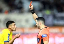 Οι φάσεις που διαμαρτύρεται ο Παναιτωλικός και τα highlights του ματς (video)