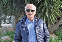 Φωτιά στην Πάτρα: Νεκρός ο 75χρονος Σάββας Ιορδανίδης, πρώην προπονητής βόλεϊ – Εντοπίστηκε χωρίς τις αισθήσεις του στο σπίτι του