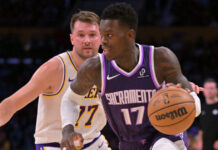 Το NBA τιμώρησε με τρεις αγωνιστικές τον Σρέντερ: Κυνήγησε τον Ντόντσιτς στα αποδυτήρια για να τον χτυπήσει