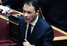 Μίλτος Ζαμπάρας: Πράσινη βιτρίνα, μαύρη καταστροφή στην Πίνδο