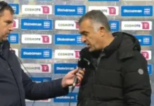 Αναστασίου: «Χρειαζόμαστε ενίσχυση, το έχω τονίσει στη διοίκηση»