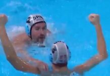Σερβία – Ουγγαρία 10-7: Κατέκτησαν το χρυσό μετάλλιο στο ευρωπαϊκό πρωτάθλημα πόλο ανδρών οι Σέρβοι