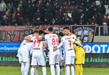 Πανσερραϊκός: «Αίσχος και μαύρη ημέρα για το ελληνικό ποδόσφαιρο»