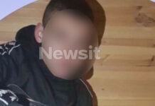 Σέρρες: Καρέ καρέ ο θανάσιμος ξυλοδαρμός του 17χρονου – Αιμορραγούσε από στόμα και μύτη και συνέχισε να τον κλωτσάει