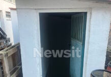 Σέρρες: Το σημείο όπου βρέθηκε νεκρός ο 17χρονος μετά την επίθεση από τον 15χρονο – Οι εκτιμήσεις και για δεύτερο ξυλοδαρμό