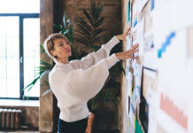 Το πιο απελευθερωτικό break‑up της χρονιάς: Με τον στόχο σου