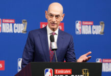 Ο Άνταμ Σίλβερ ετοιμάζεται να παρουσιάσει τα σχέδια του NBA Europe