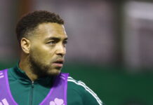 Σίριλ Ντέσερς: Το πρώτο μήνυμα του Νιγηριανού επιθετικού του Παναθηναϊκού μετά τον τραυματισμό του