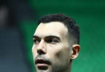 Σλούκας: «Είμαι εκτός ρυθμού, να βγούμε από το τούνελ που είμαστε»»