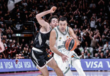 Παναθηναϊκός – Βίρτους Μπολόνια: Να σπάσουν το αρνητικό σερί στη Euroleague θέλουν οι πράσινοι