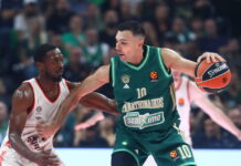 Μπάγερν Μονάχου – Παναθηναϊκός: Για το διπλό χωρίς τον Ναν οι πράσινοι στη Βαυαρία