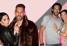 Γιάννης Σπαλιάρας για Δήμητρα Αλεξανδράκη: «Μετά από 15 χρόνια, η σχέση μας έχει παραγραφεί»