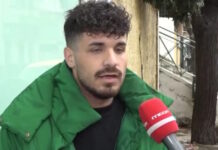 Στέφανος Παπαδόπουλος για Γιώργο Μαζωνάκη: Η αλήθεια είναι πως μου πέρασε από το μυαλό να αποσύρω τη μήνυση