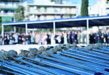 Κρίσεις στον Στρατό Ξηράς: Ποιοι Συνταγματάρχες Όπλων προήχθησαν και ποιοι αποστρατεύθηκαν